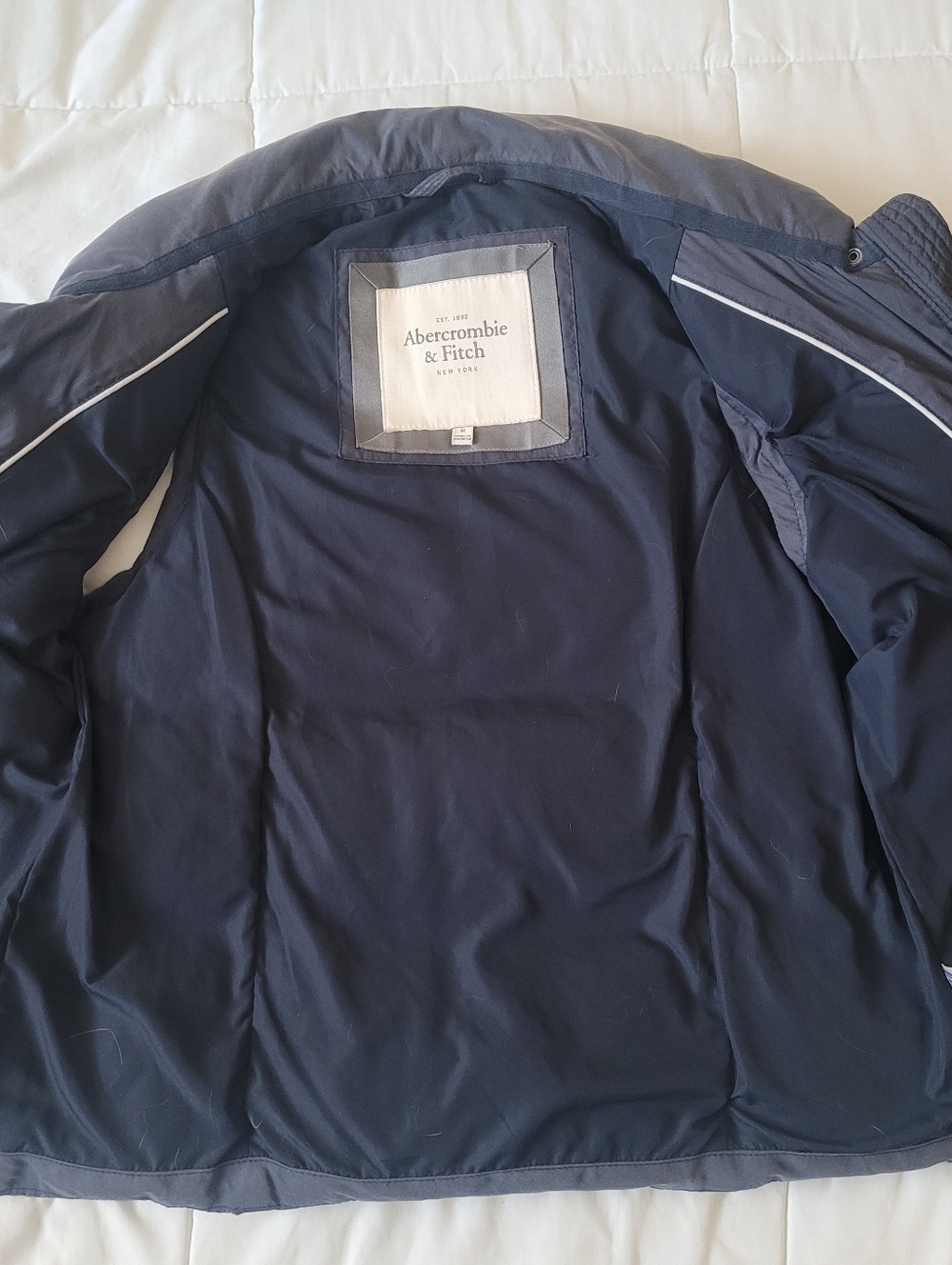 A&F Vest - Picture 4 of 5